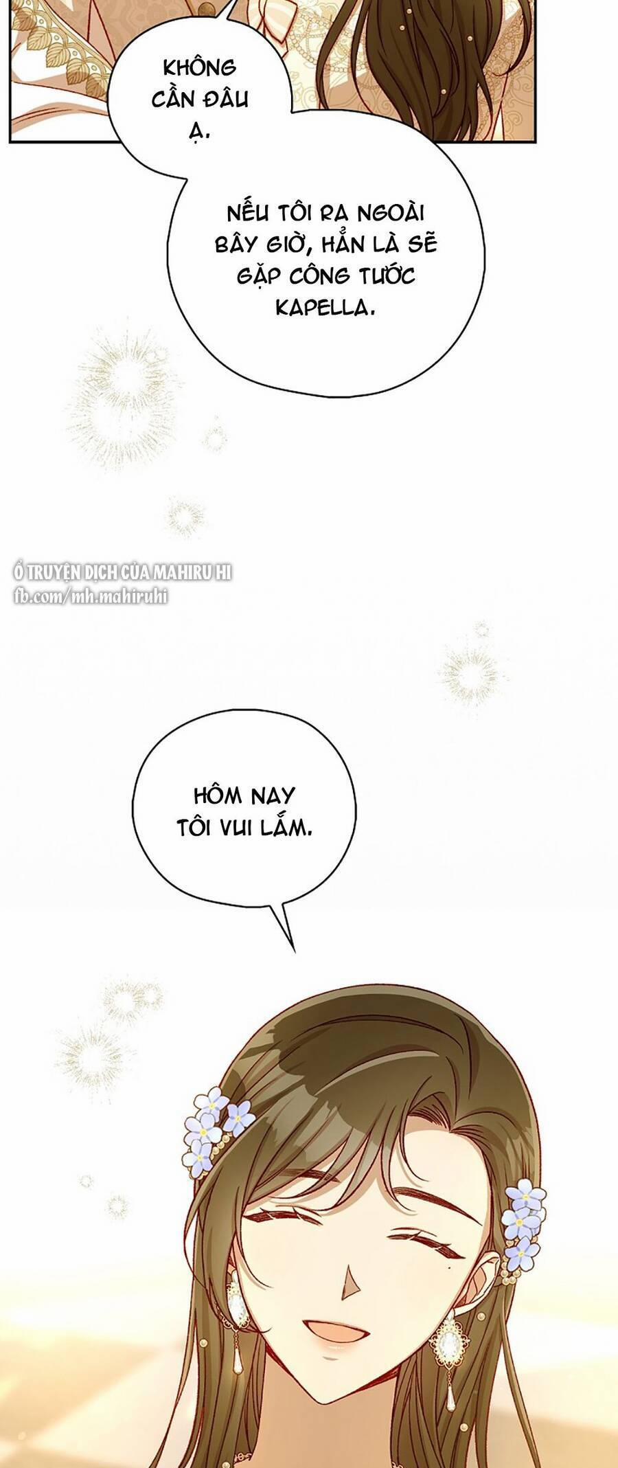 Bí Kíp Sinh Tồn Của Hầu Gái 98 trang 34