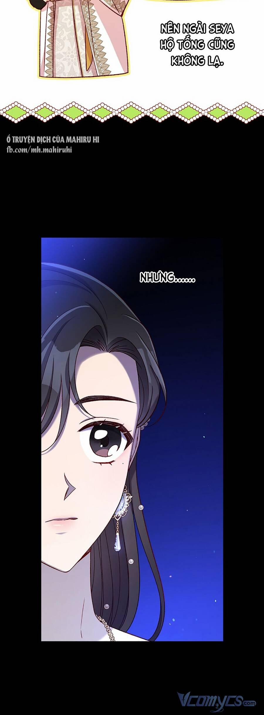 Bí Kíp Sinh Tồn Của Hầu Gái 98 trang 4