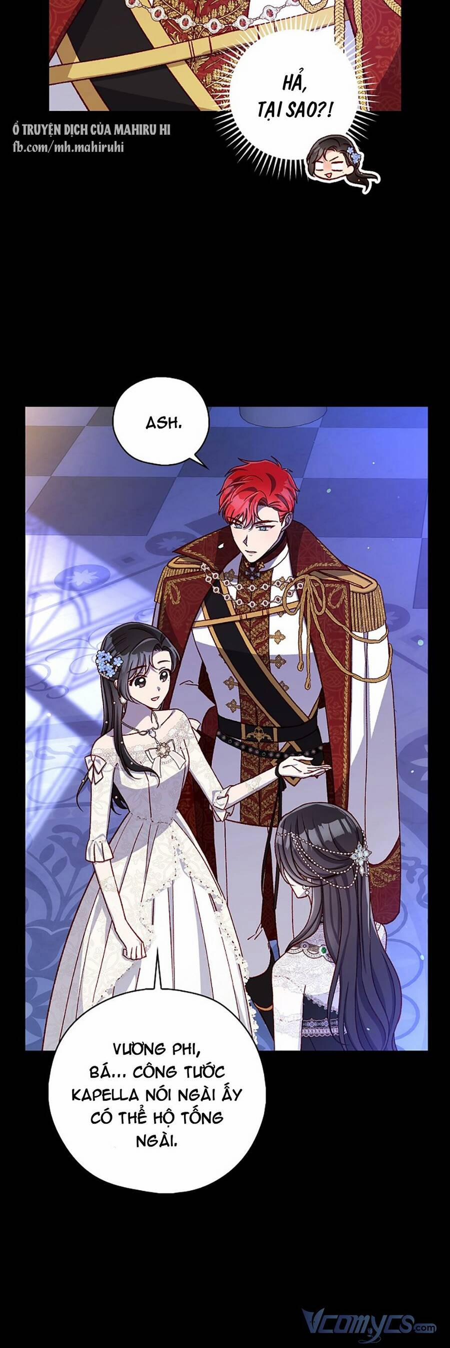 Bí Kíp Sinh Tồn Của Hầu Gái 98 trang 5