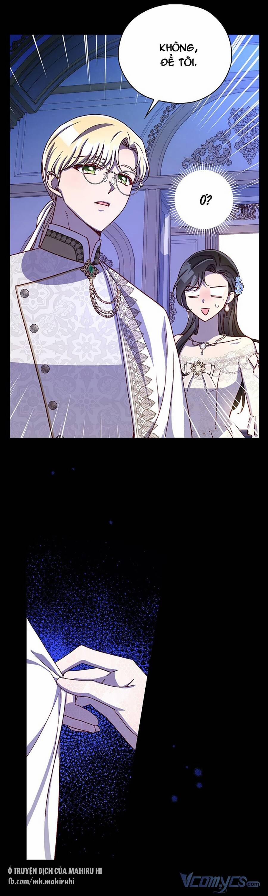 Bí Kíp Sinh Tồn Của Hầu Gái 98 trang 6