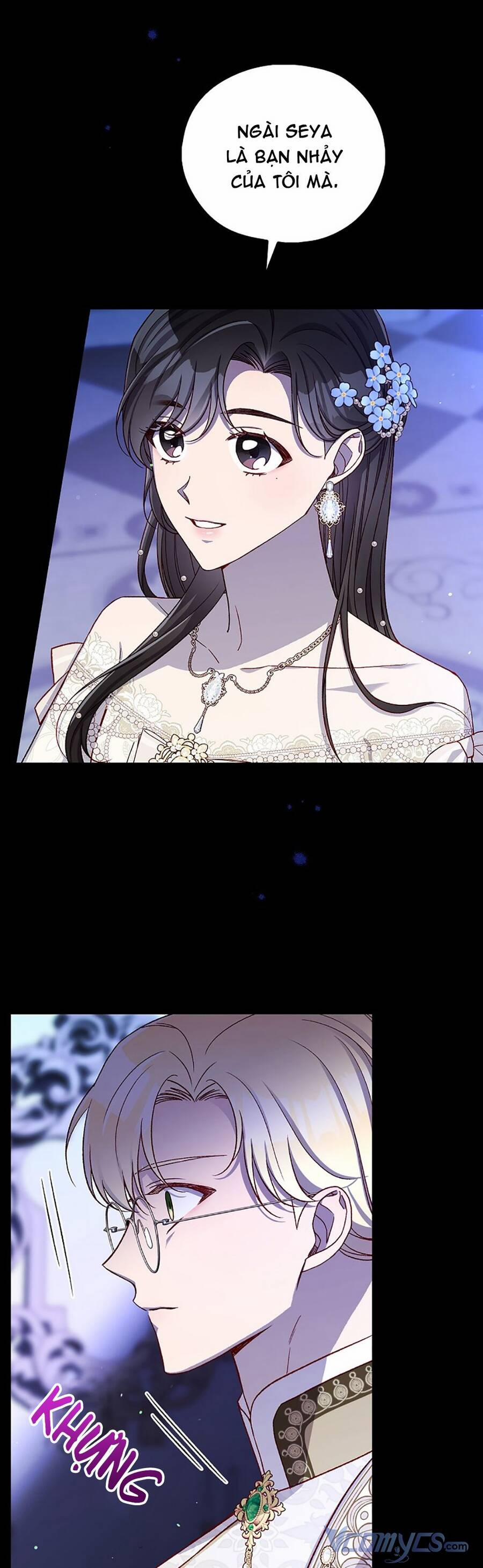 Bí Kíp Sinh Tồn Của Hầu Gái 98 trang 7