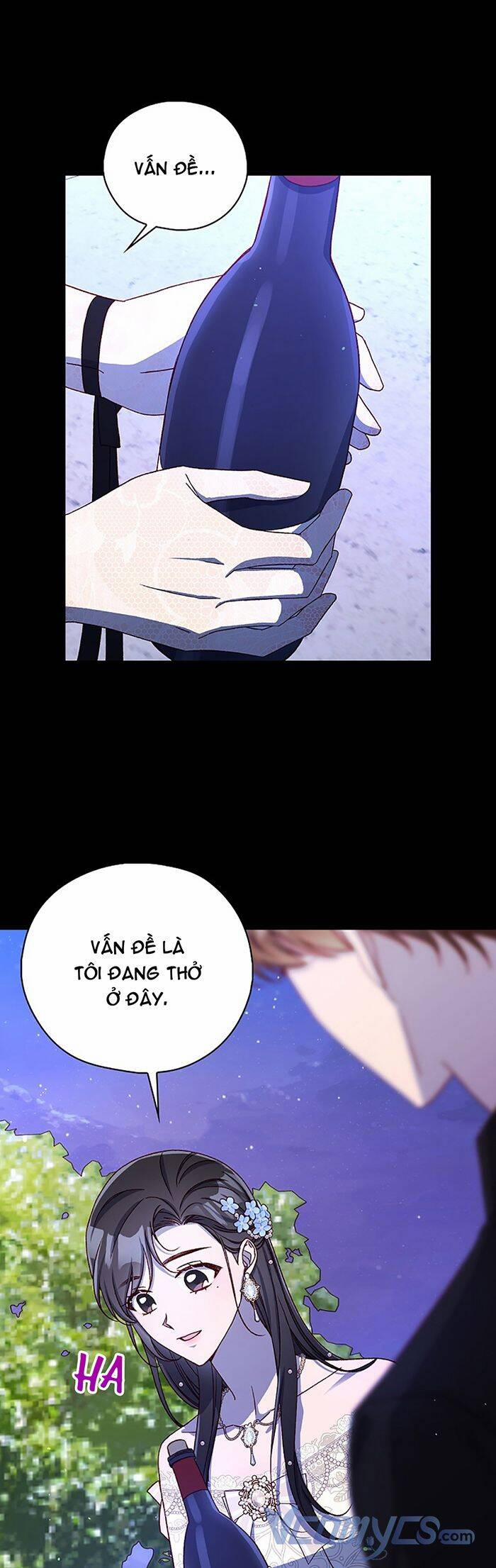 Bí Kíp Sinh Tồn Của Hầu Gái 99 trang 10