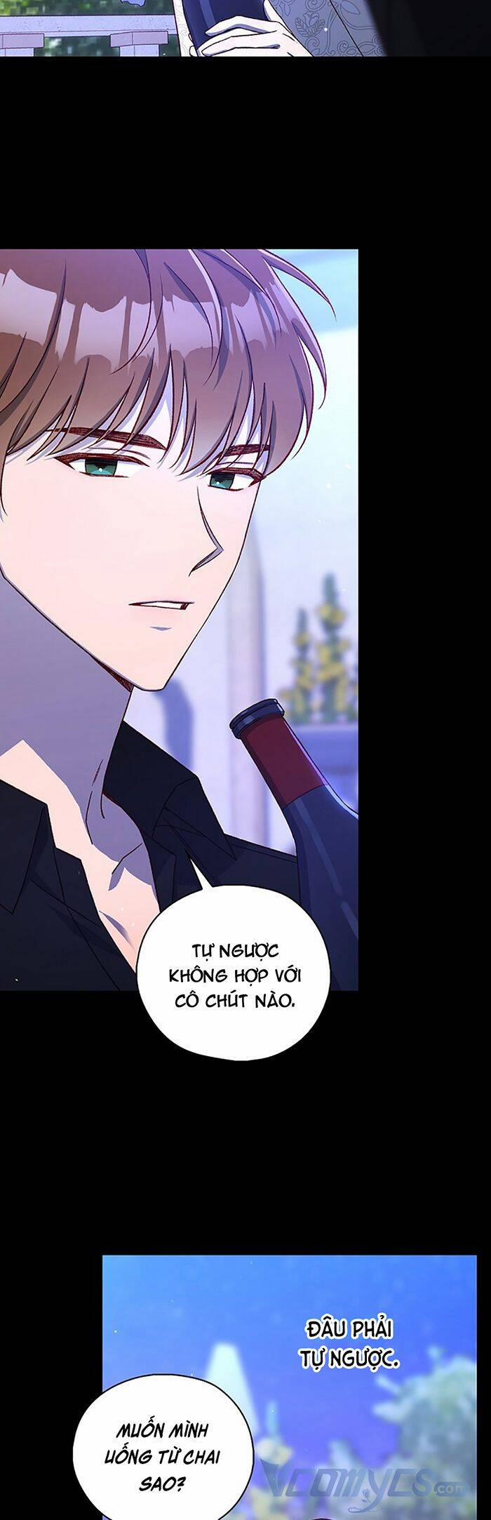 Bí Kíp Sinh Tồn Của Hầu Gái 99 trang 11