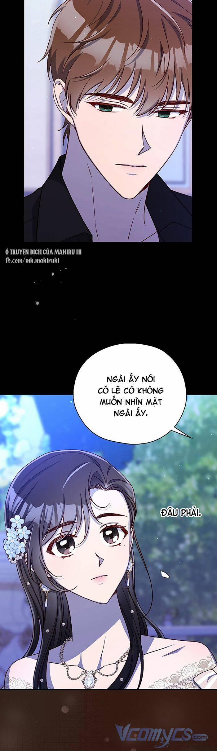 Bí Kíp Sinh Tồn Của Hầu Gái 99 trang 14