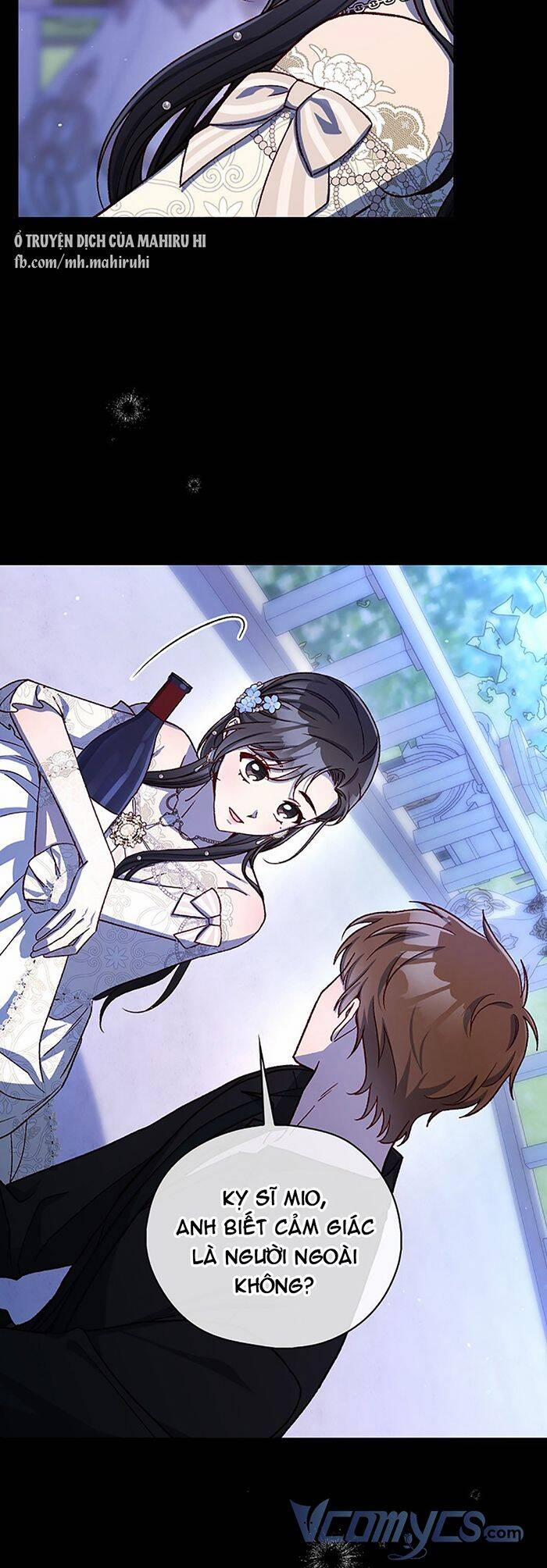 Bí Kíp Sinh Tồn Của Hầu Gái 99 trang 17