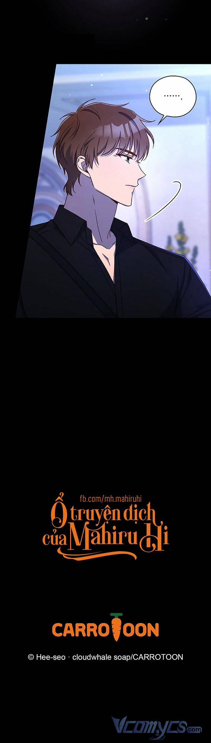 Bí Kíp Sinh Tồn Của Hầu Gái 99 trang 23