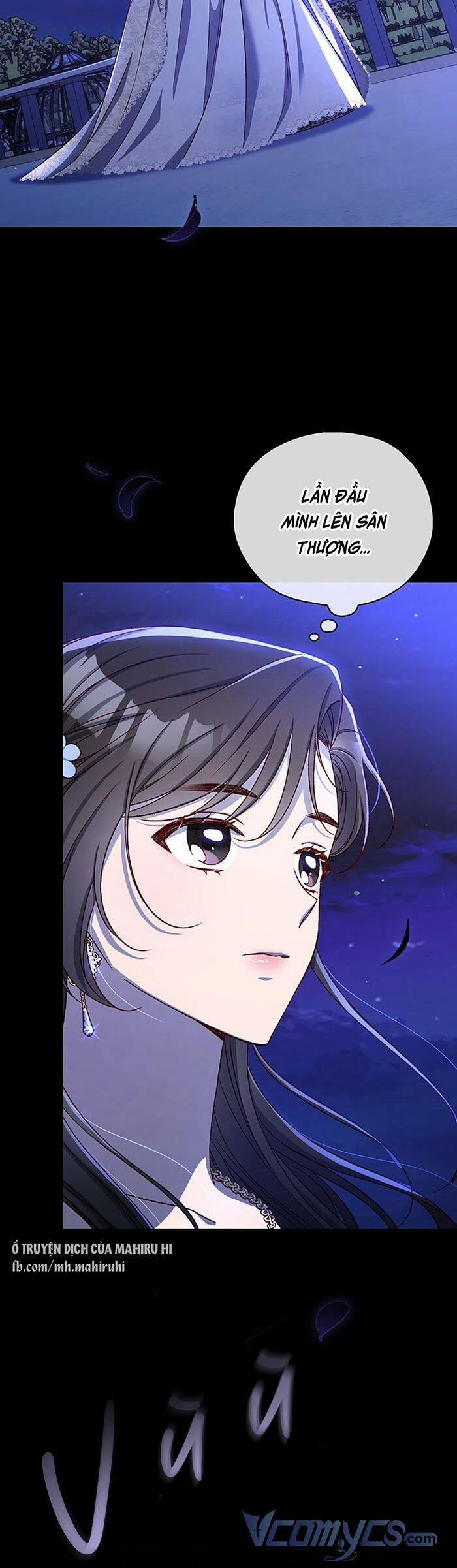 Bí Kíp Sinh Tồn Của Hầu Gái 99 trang 3