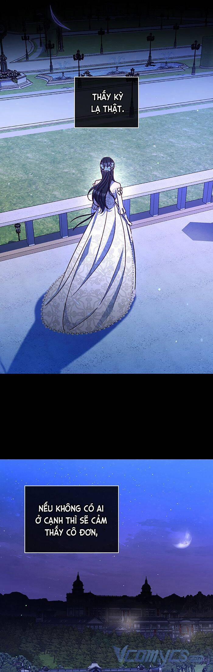 Bí Kíp Sinh Tồn Của Hầu Gái 99 trang 4