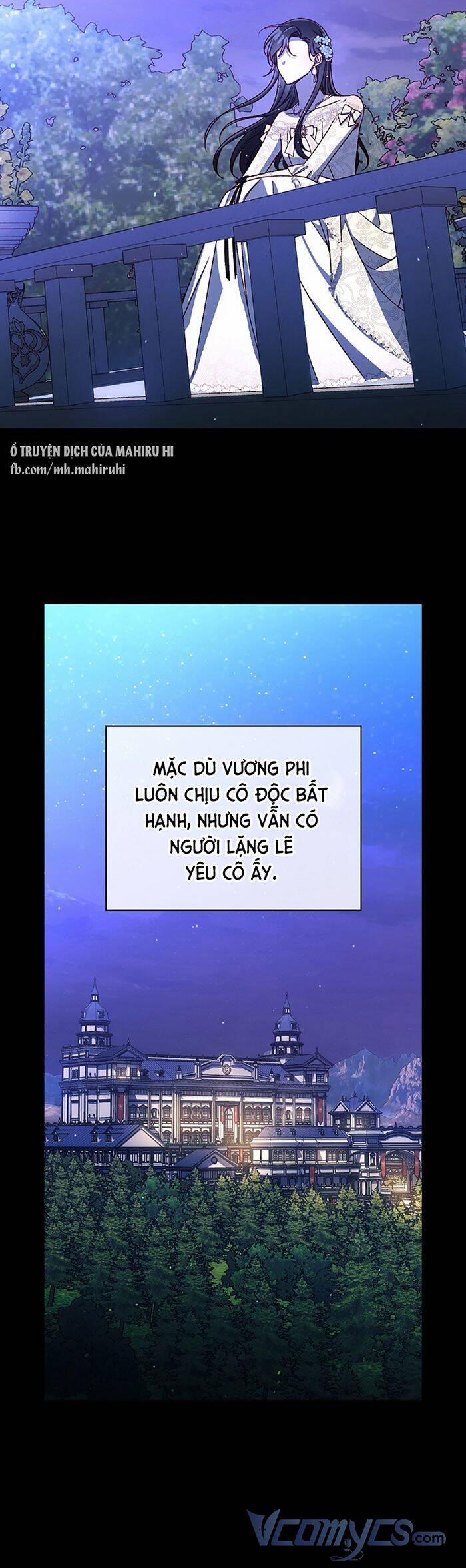 Bí Kíp Sinh Tồn Của Hầu Gái 99 trang 6