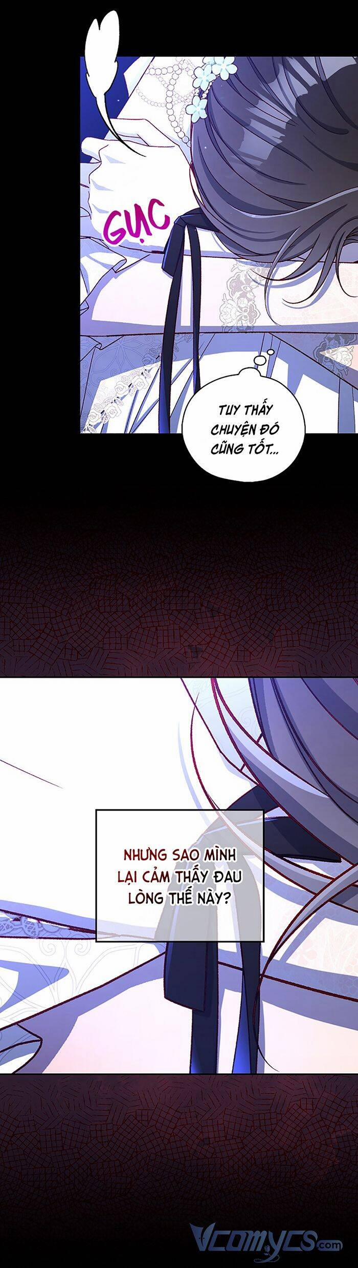 Bí Kíp Sinh Tồn Của Hầu Gái 99 trang 7