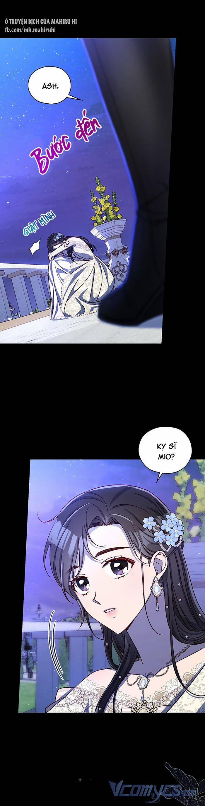 Bí Kíp Sinh Tồn Của Hầu Gái 99 trang 8