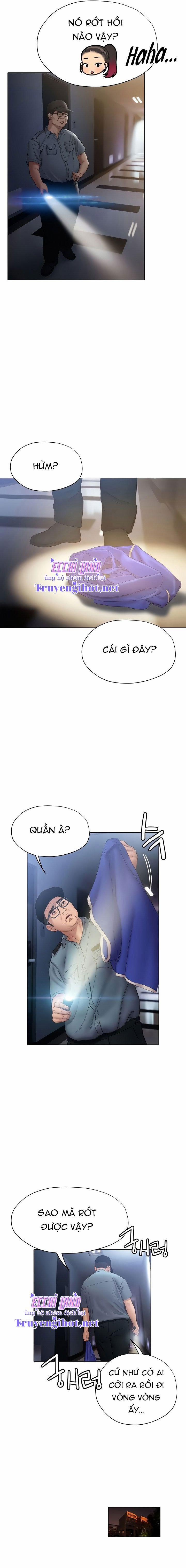 Bí Kíp Tán Gái 13.2 trang 7