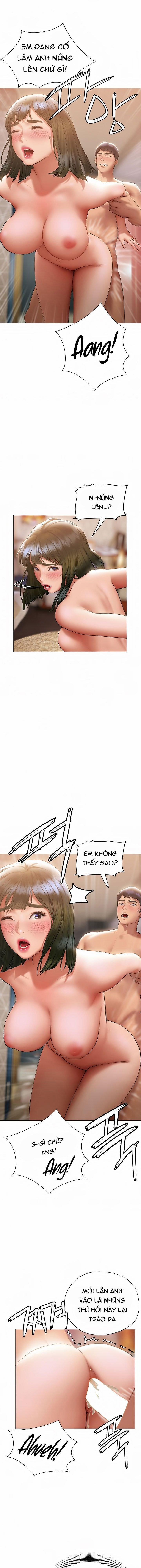 Bí Kíp Tán Gái 19.1 trang 8