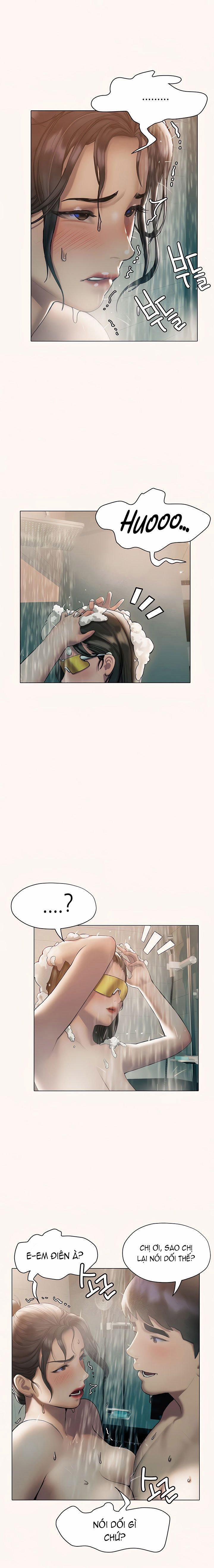 Bí Kíp Tán Gái 25.1 trang 9