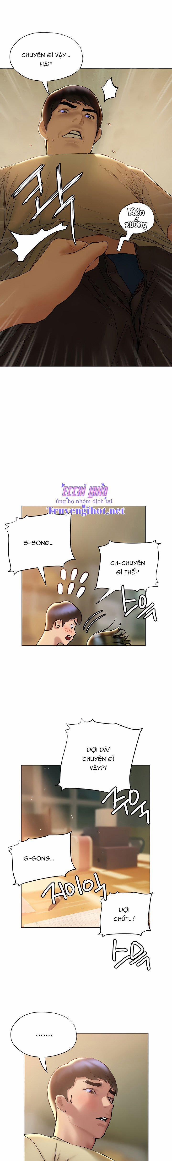 Bí Kíp Tán Gái 27.1 trang 3