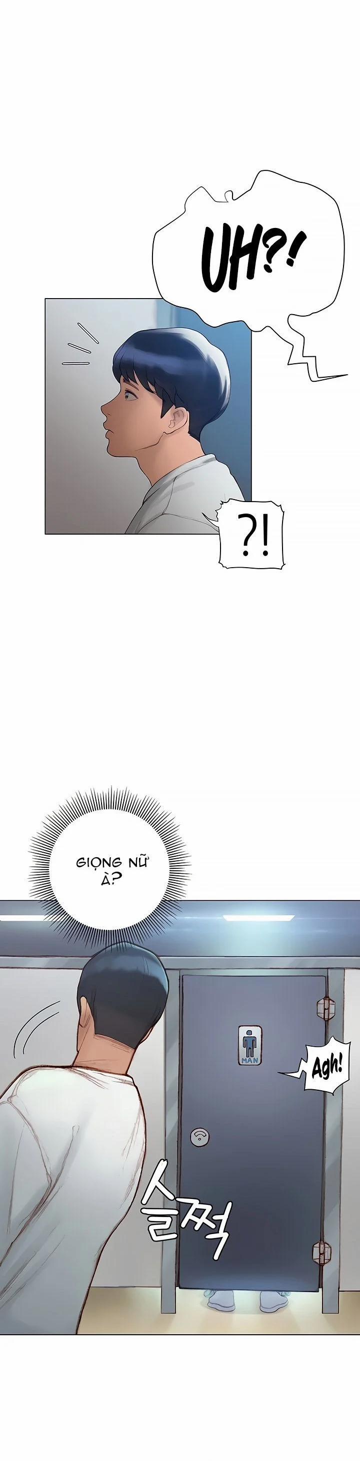 Bí Kíp Tán Gái 3.1 trang 25