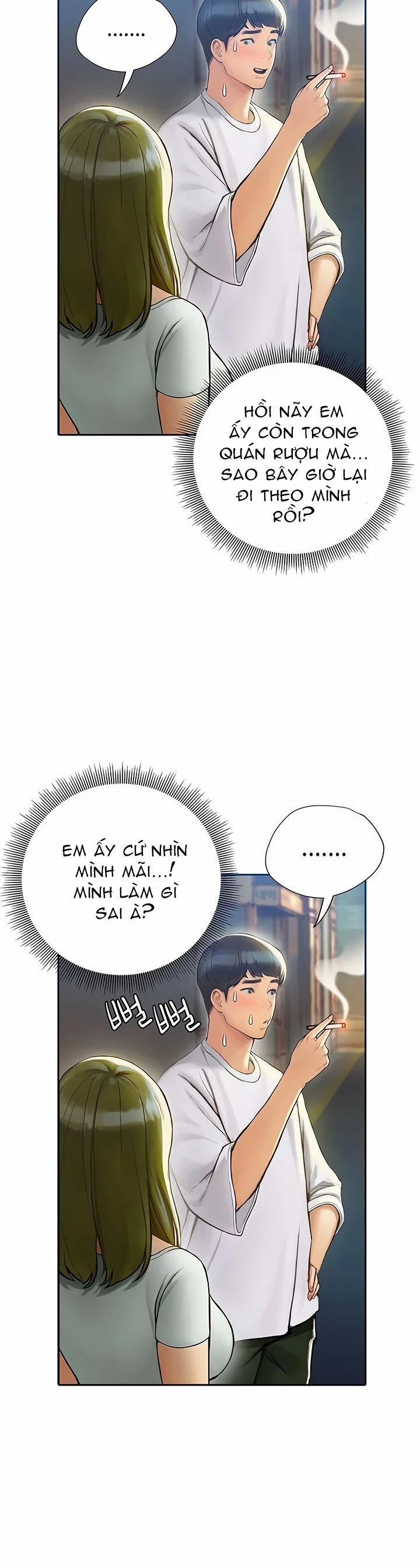 Bí Kíp Tán Gái 3.2 trang 23