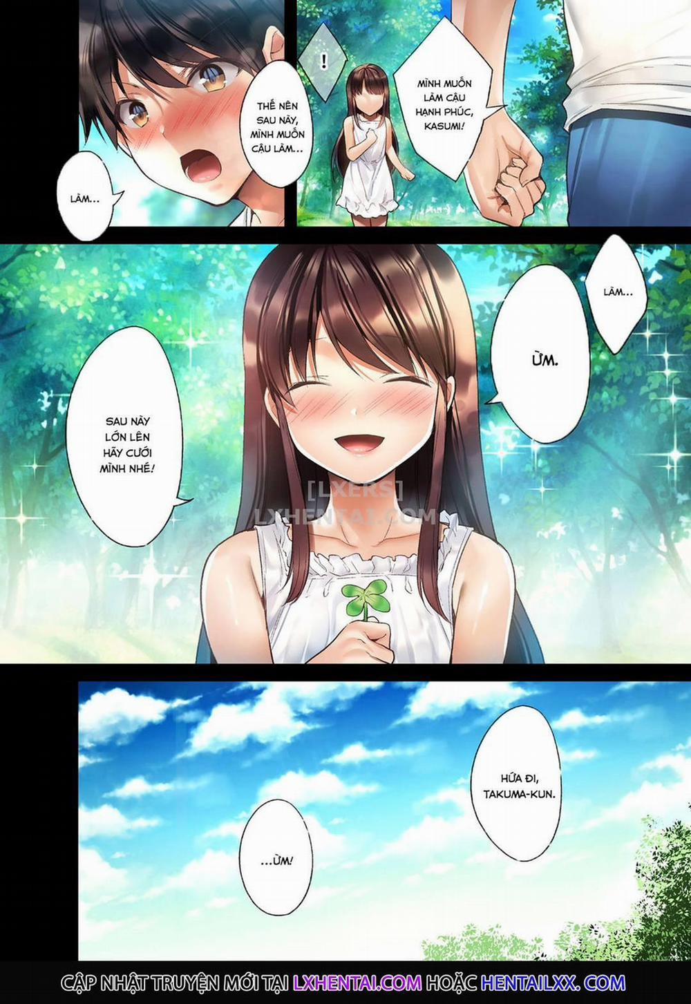 Bị Lão Hiệu Phó Uy Hiếp 1 trang 2