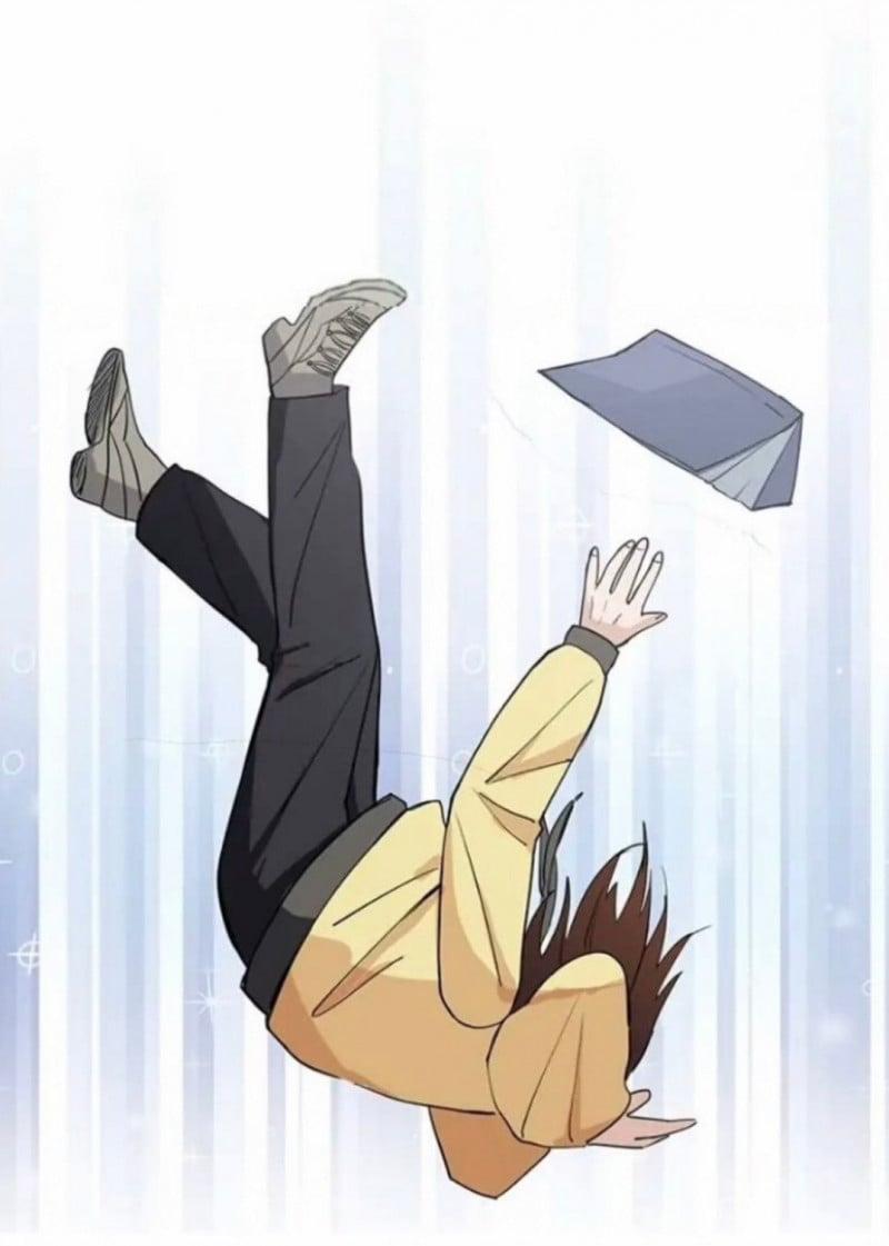 Bị Mắc Kẹt Trong Chính Tiểu Thuyết Lãng Mãn Của Con Gái Tôi 1 trang 18