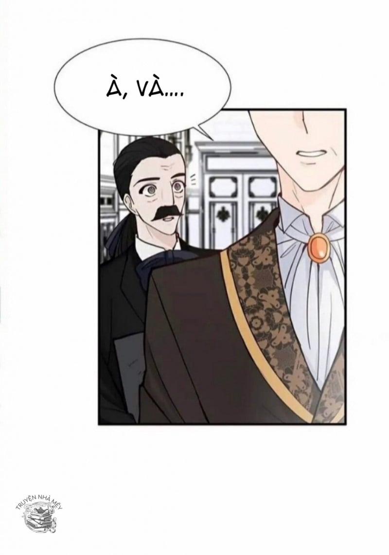 Bị Mắc Kẹt Trong Chính Tiểu Thuyết Lãng Mãn Của Con Gái Tôi 1 trang 3