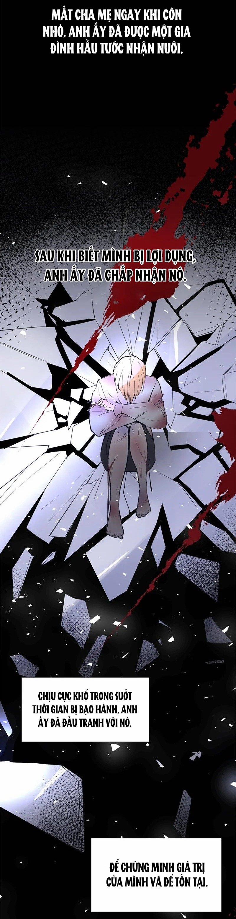 Bị Mắc Kẹt Trong Chính Tiểu Thuyết Lãng Mãn Của Con Gái Tôi 2 trang 1