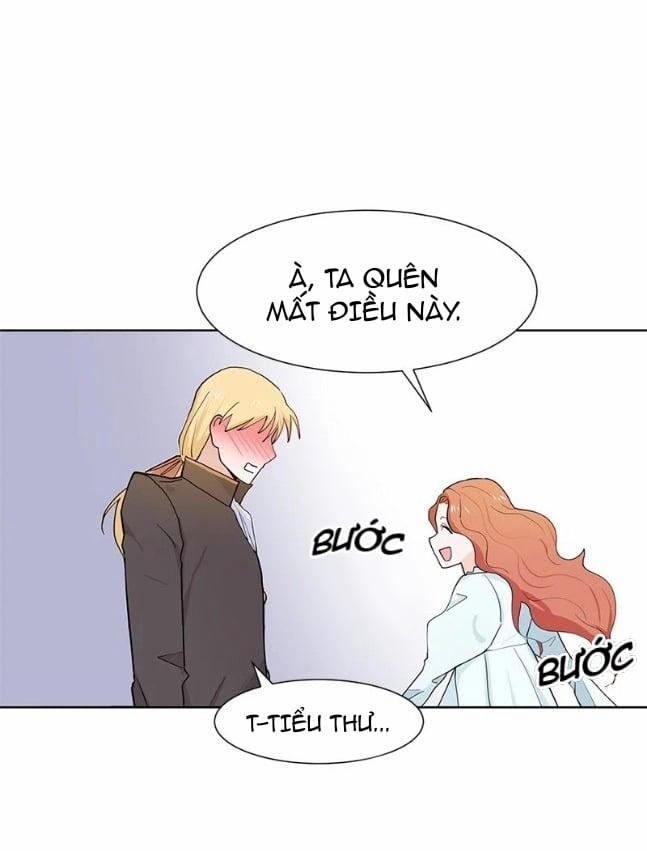 Bị Mắc Kẹt Trong Chính Tiểu Thuyết Lãng Mãn Của Con Gái Tôi 2 trang 19