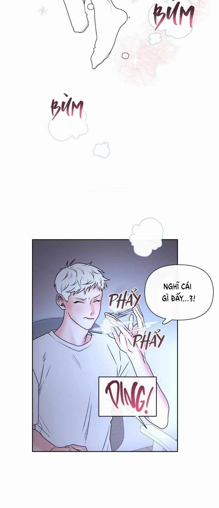 Bị Mắc Kẹt 2 trang 11