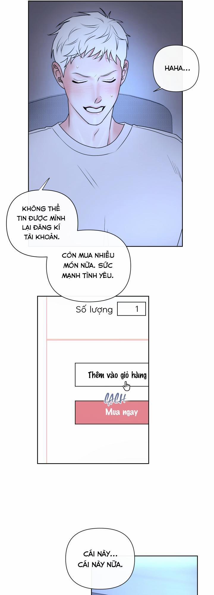 Bị Mắc Kẹt 2 trang 5