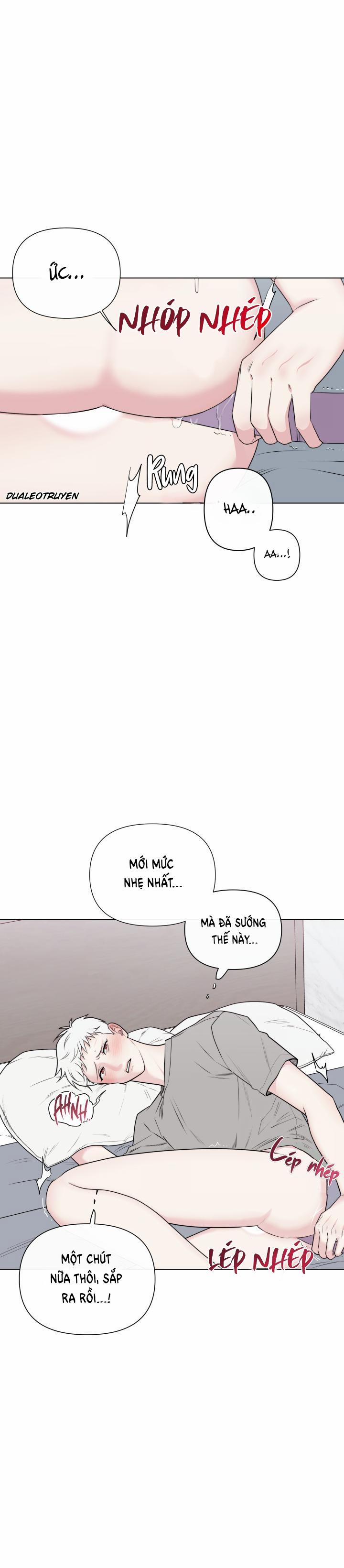 Bị Mắc Kẹt 3 trang 11