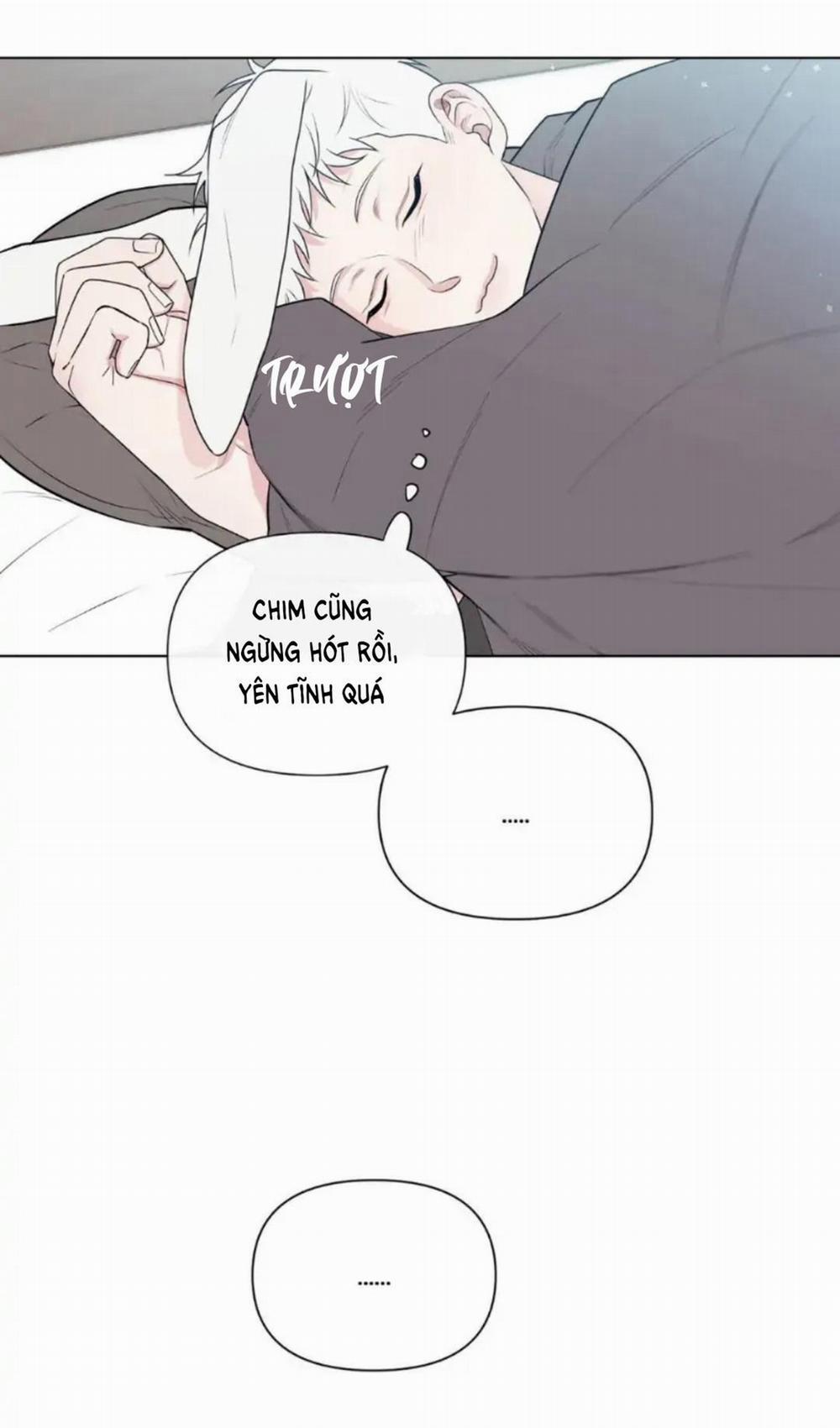 Bị Mắc Kẹt 4 trang 11