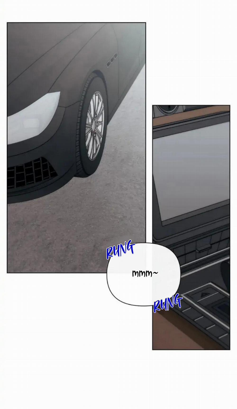 Bị Mắc Kẹt 4 trang 19