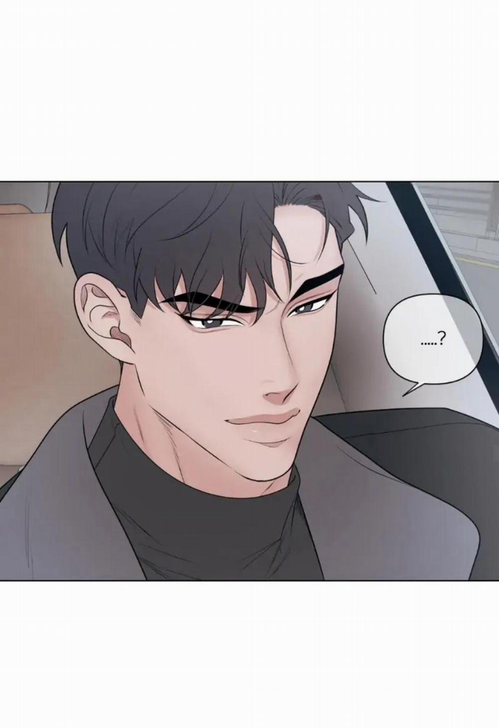 Bị Mắc Kẹt 4 trang 28