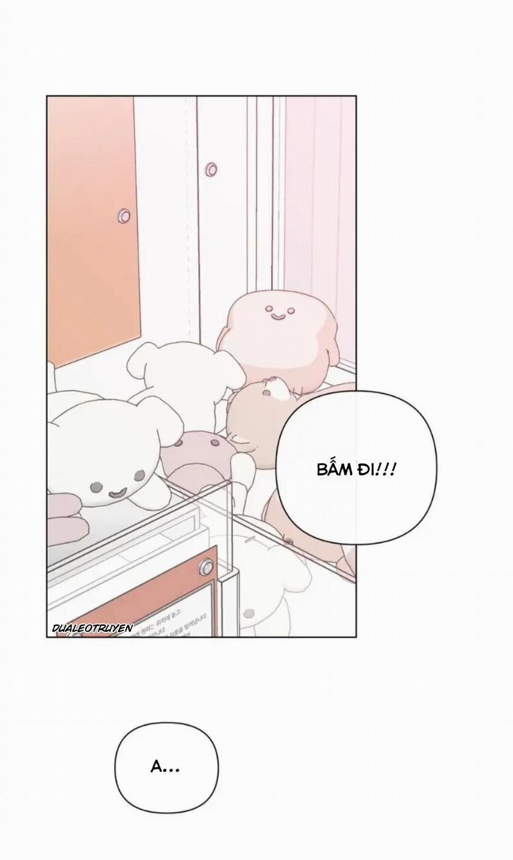 Bị Mắc Kẹt 4 trang 30