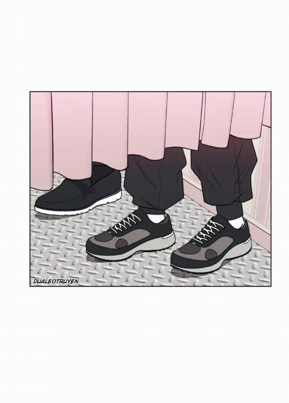 Bị Mắc Kẹt 4 trang 33