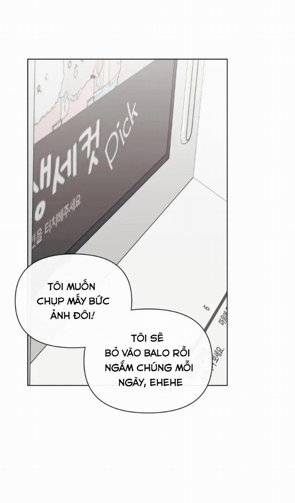 Bị Mắc Kẹt 4 trang 34