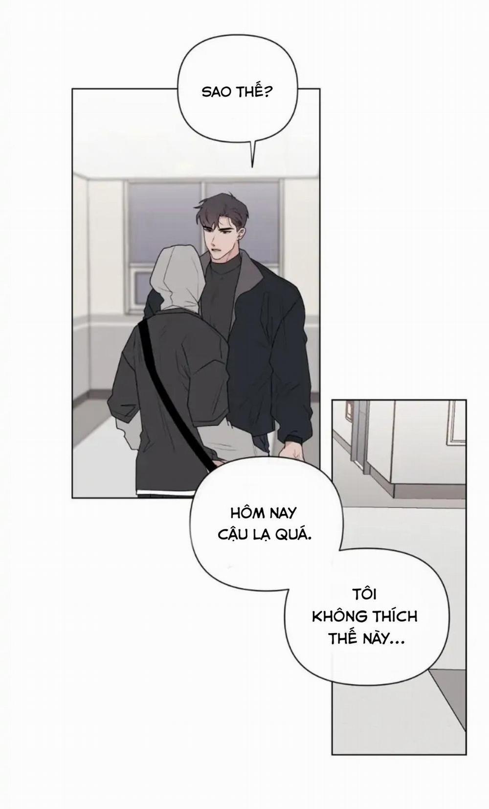 Bị Mắc Kẹt 4 trang 45