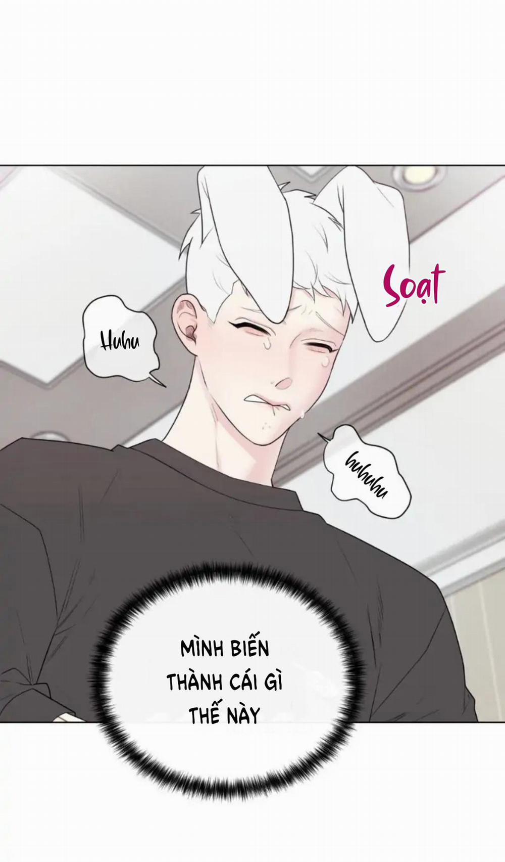 Bị Mắc Kẹt 4 trang 5