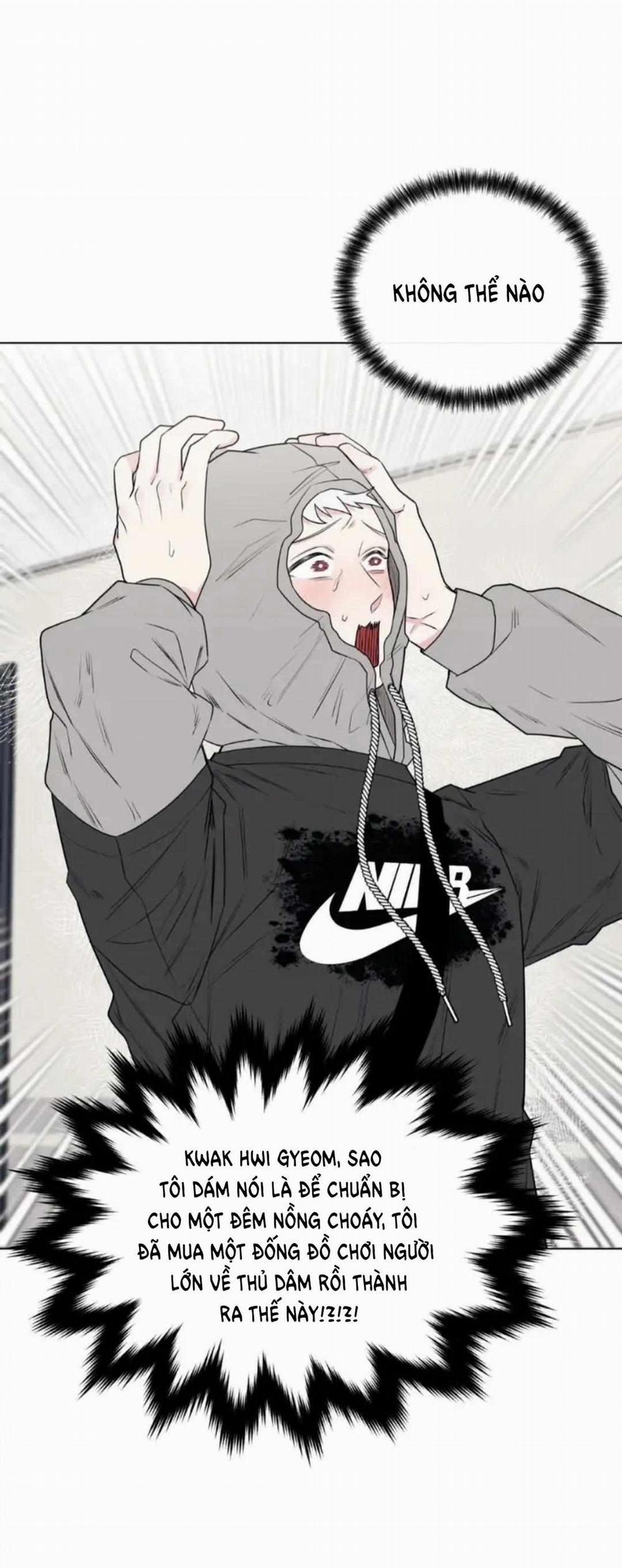 Bị Mắc Kẹt 4 trang 51