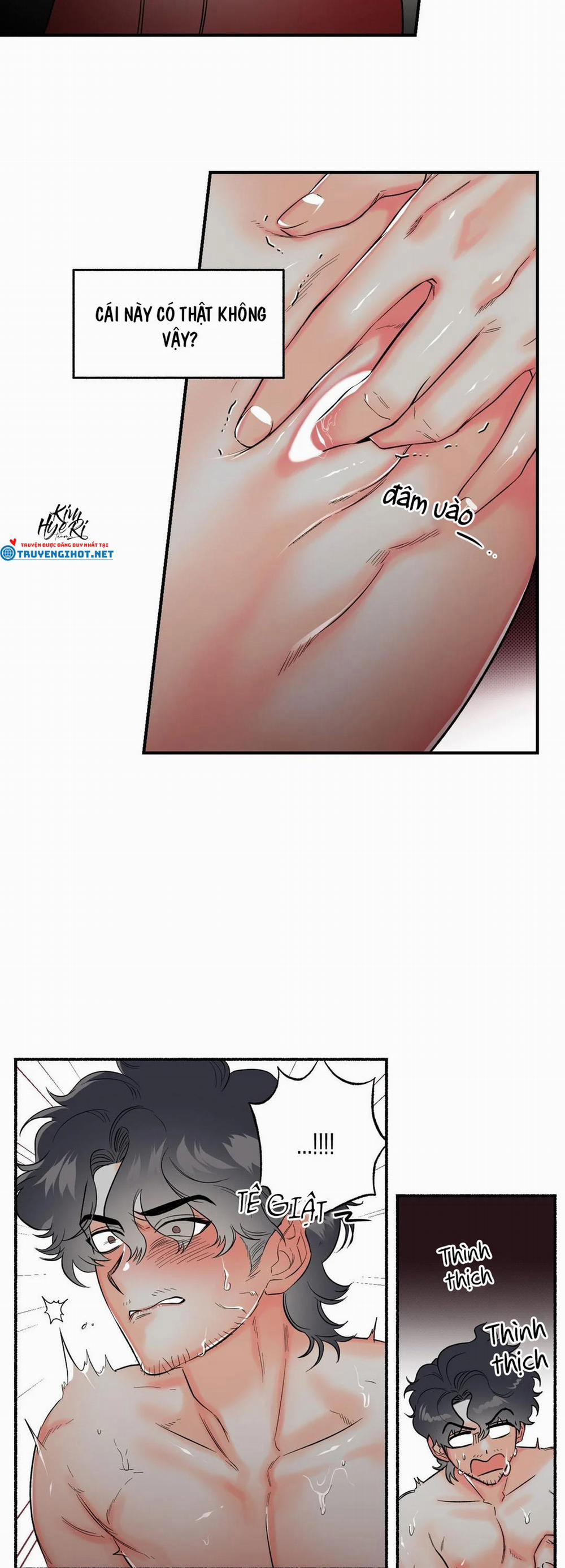 Bí Mật Adam 1 trang 13