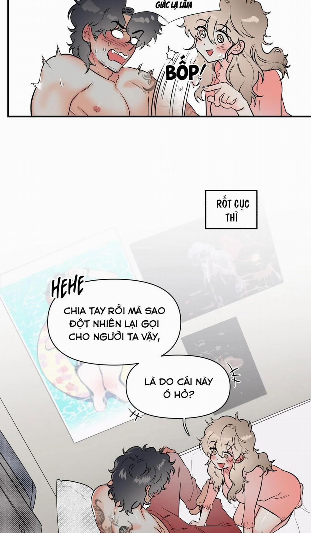 Bí Mật Adam 1 trang 17