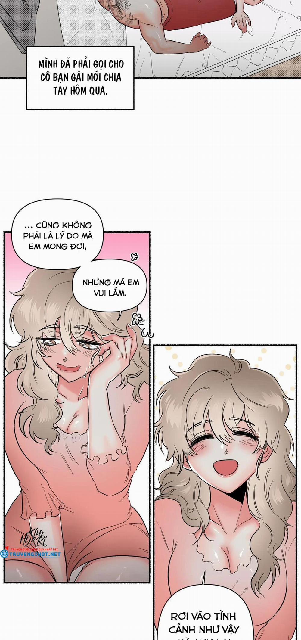 Bí Mật Adam 1 trang 18