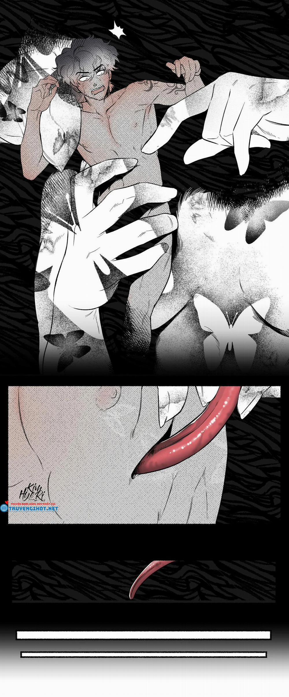 Bí Mật Adam 1 trang 9