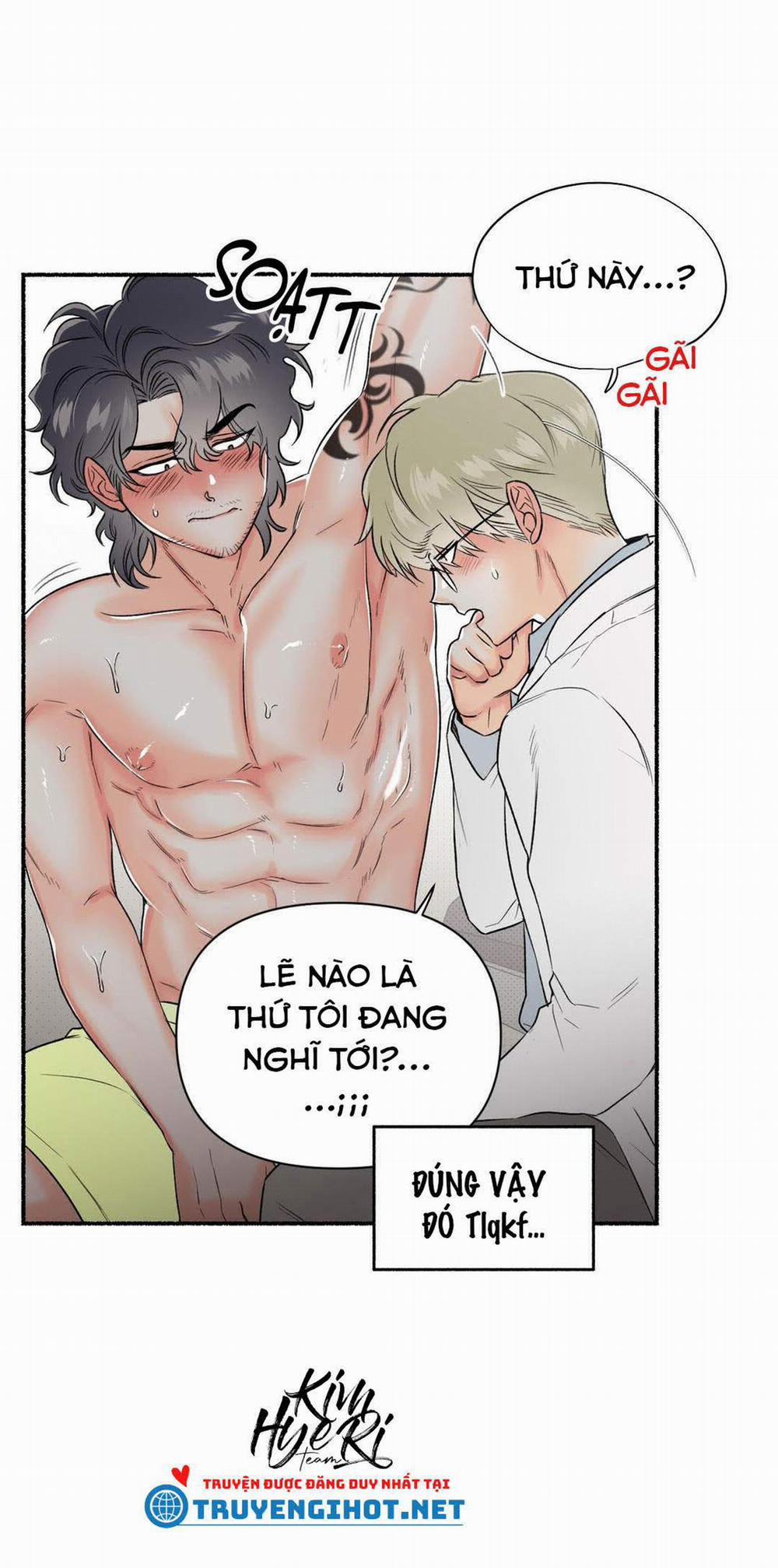 Bí Mật Adam 2 trang 10