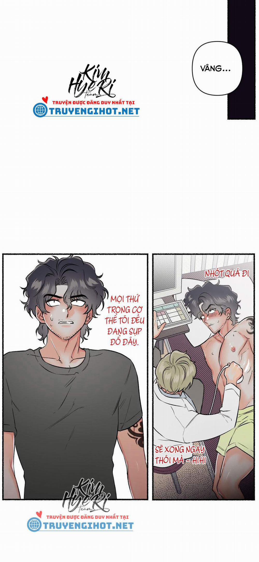 Bí Mật Adam 2 trang 12