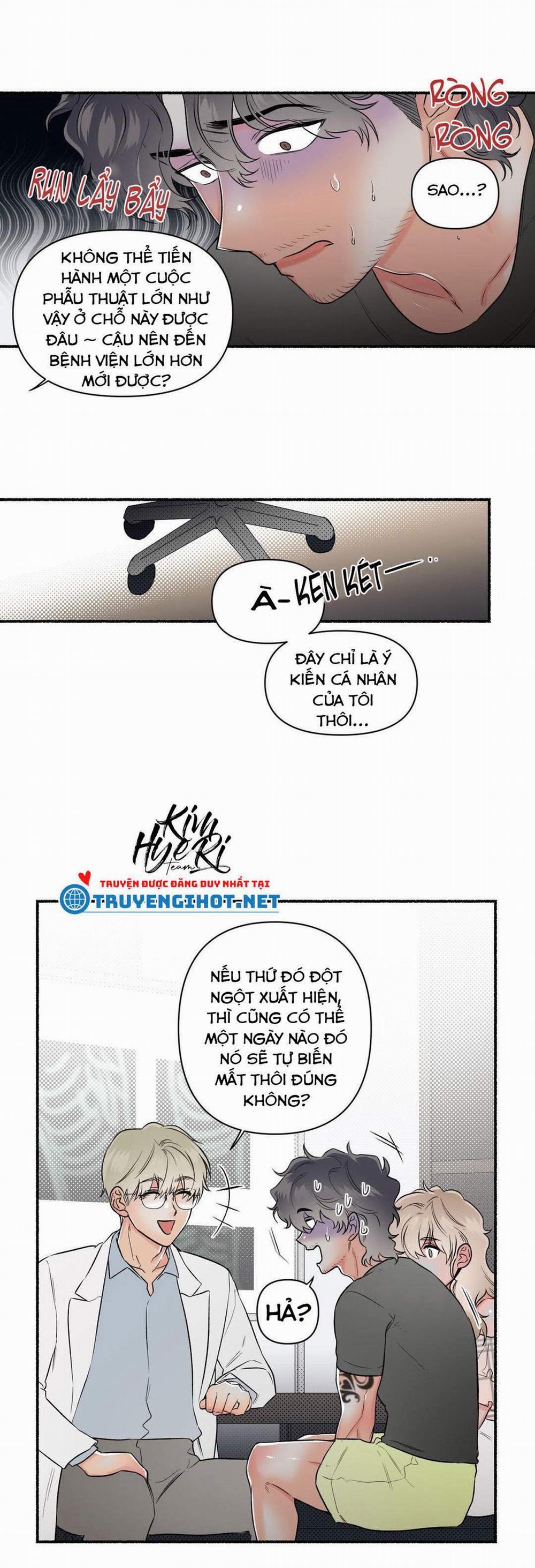 Bí Mật Adam 2 trang 16