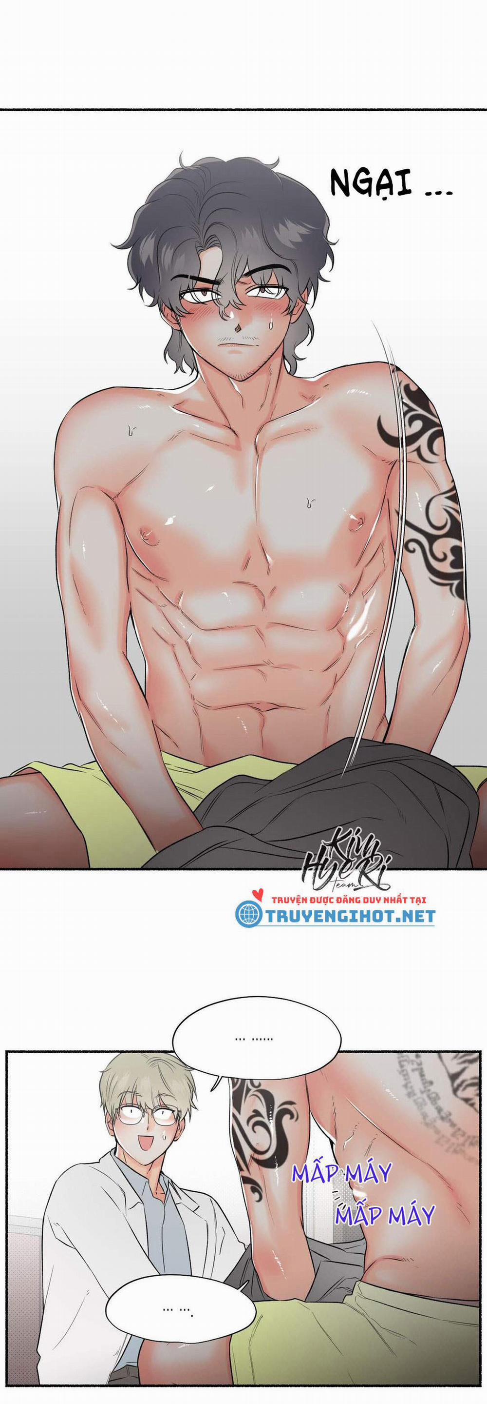 Bí Mật Adam 2 trang 9