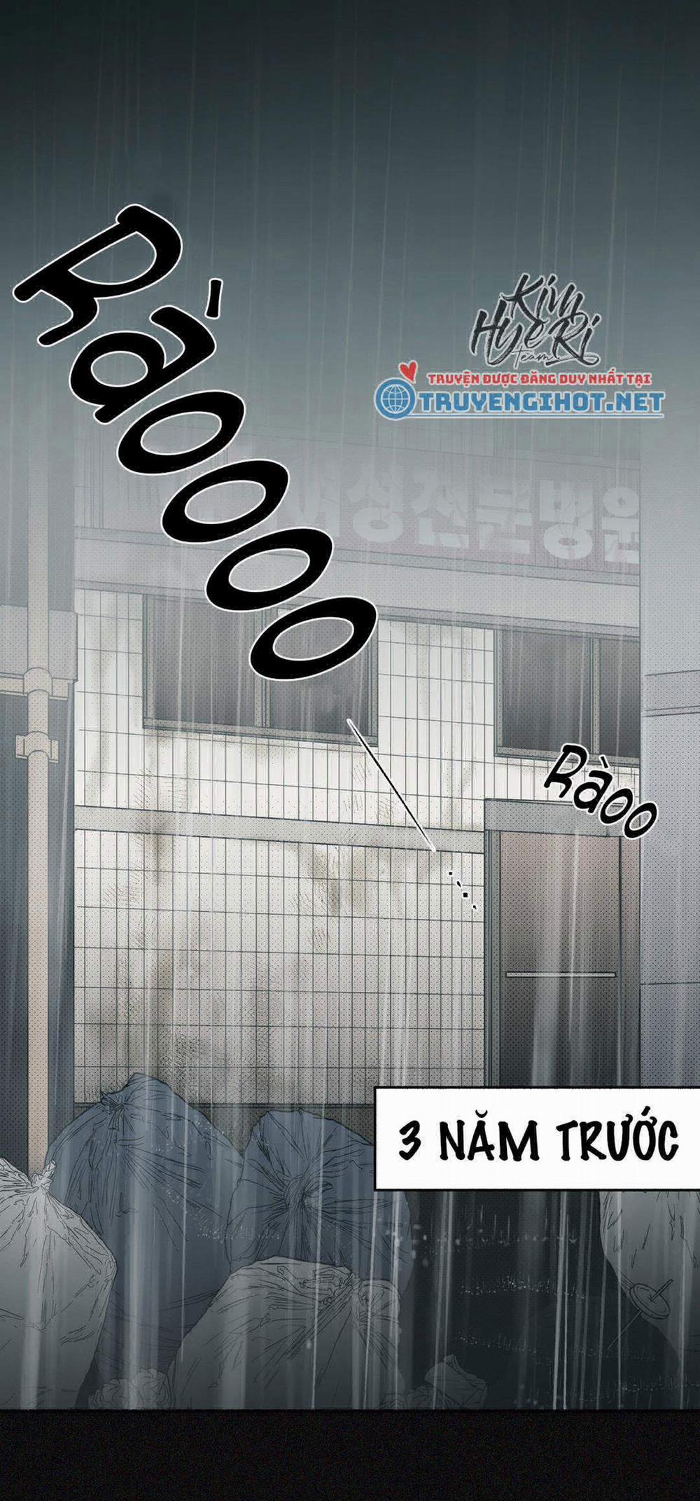 Bí Mật Adam 3 trang 1