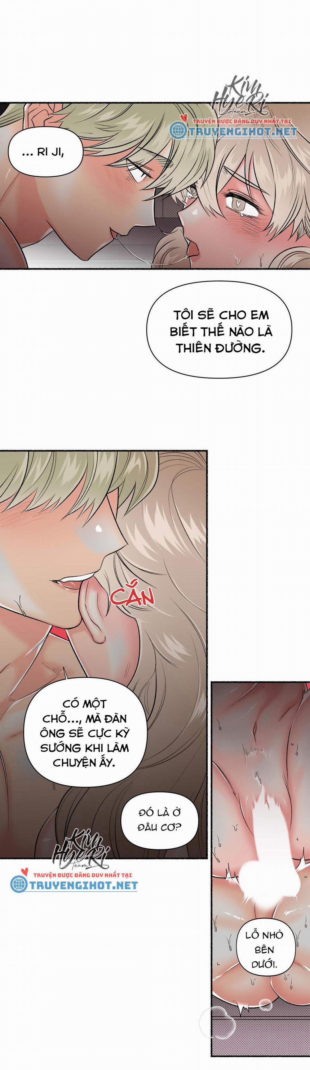 Bí Mật Adam 3 trang 17