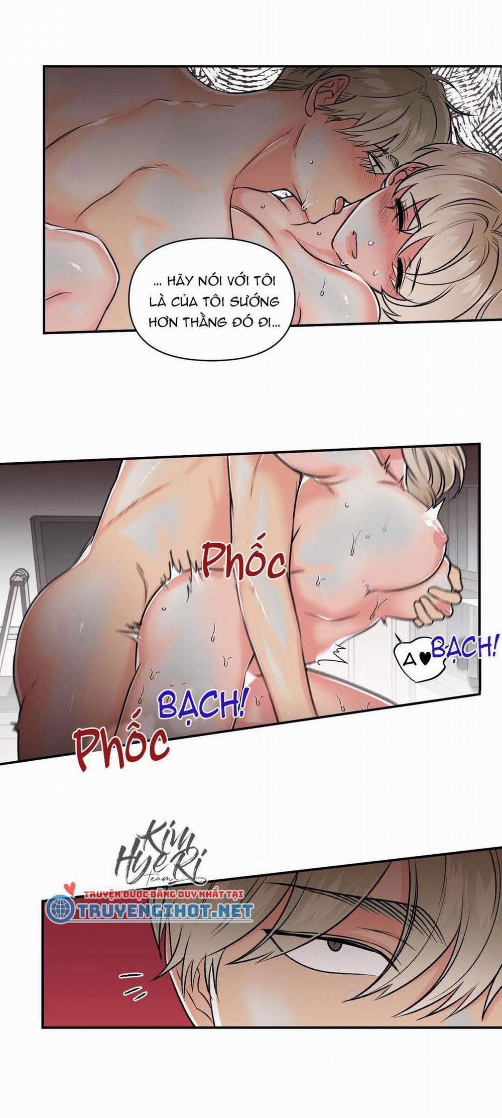 Bí Mật Adam 3 trang 23