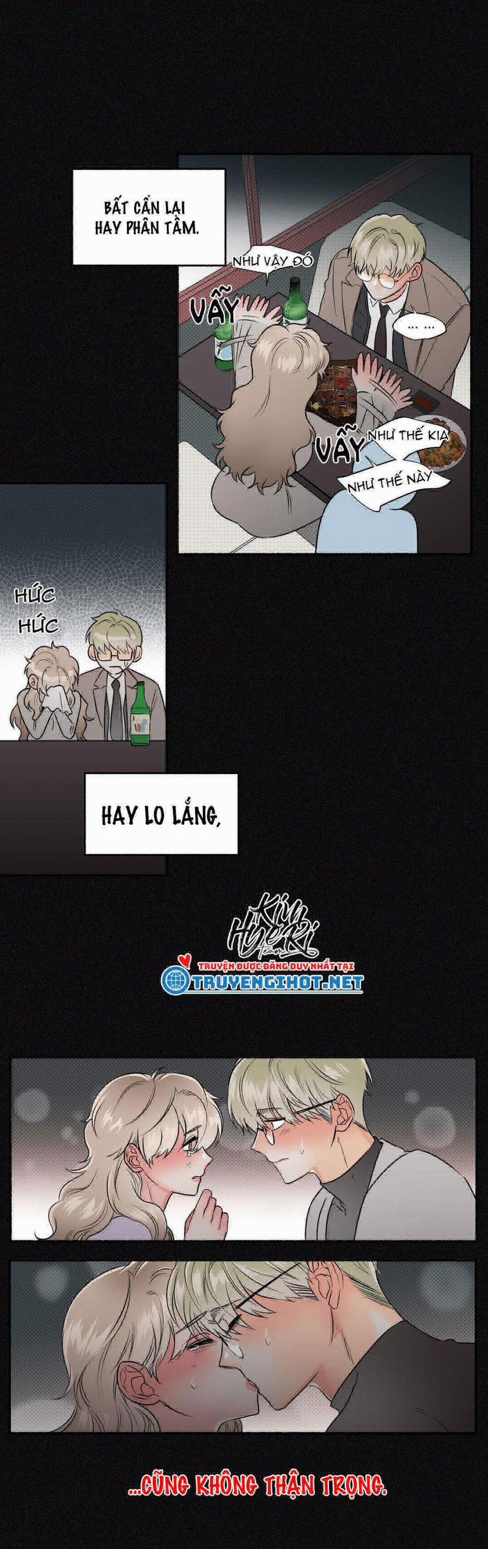 Bí Mật Adam 3 trang 6